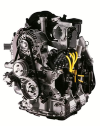 U3564 Engine
